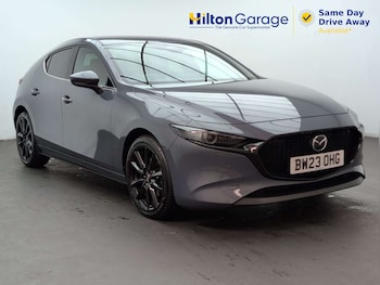 Used Mazda Mazda3 2023 for sale - 79491361: Photo