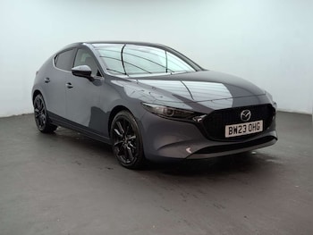 Used Mazda Mazda3 2023 for sale - 79491361: Photo