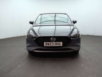Used Mazda Mazda3 2023 for sale - 79491361: Photo