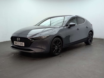 Used Mazda Mazda3 2023 for sale - 79491361: Photo