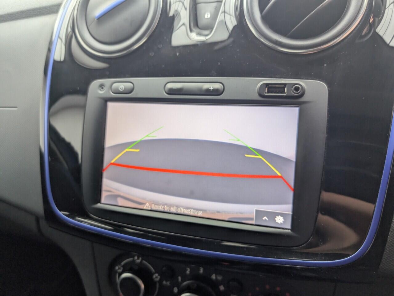 Used Dacia Sandero Stepway 2020 for sale - 76423793: Photo 16