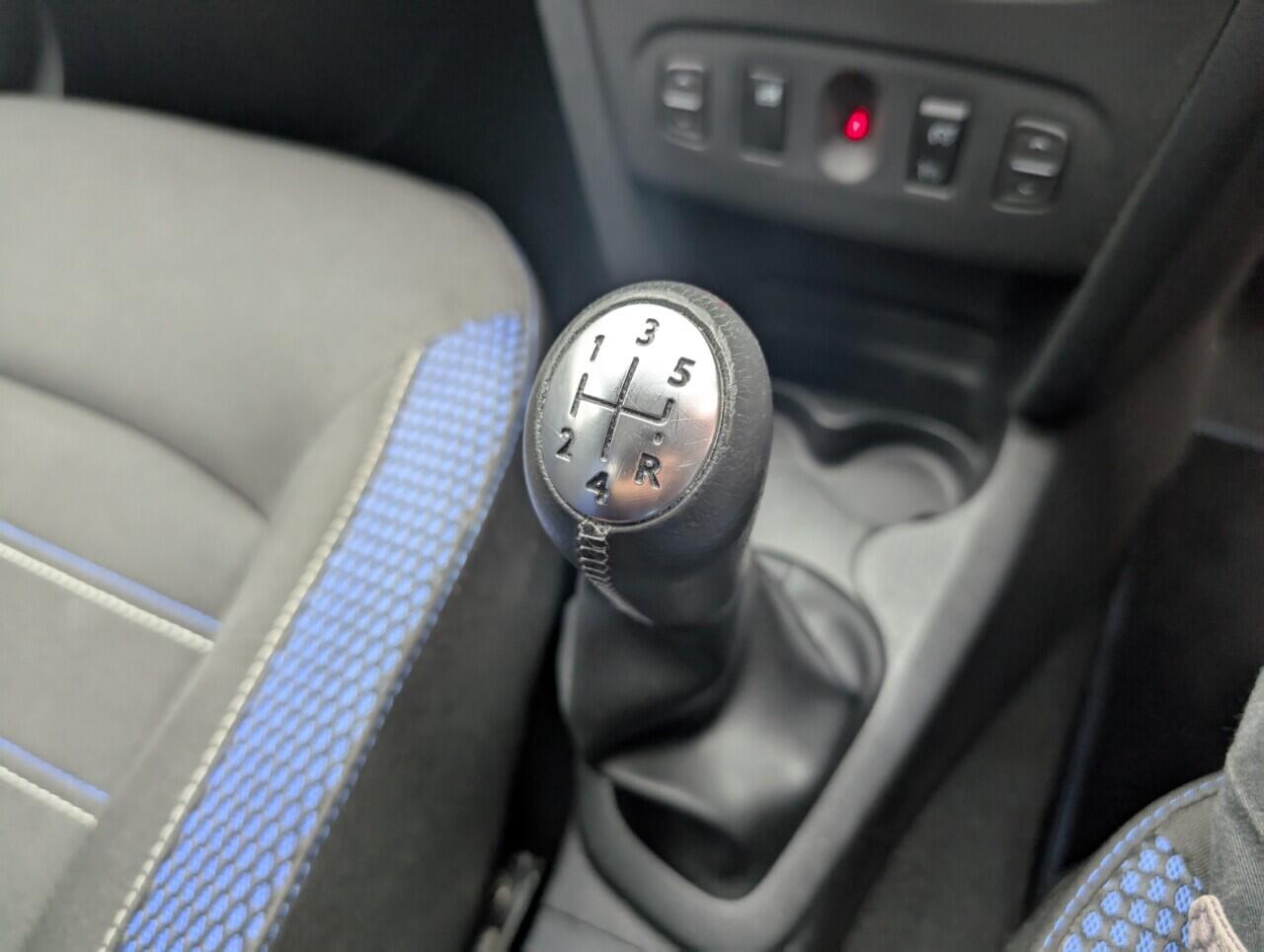 Used Dacia Sandero Stepway 2020 for sale - 76423793: Photo 18