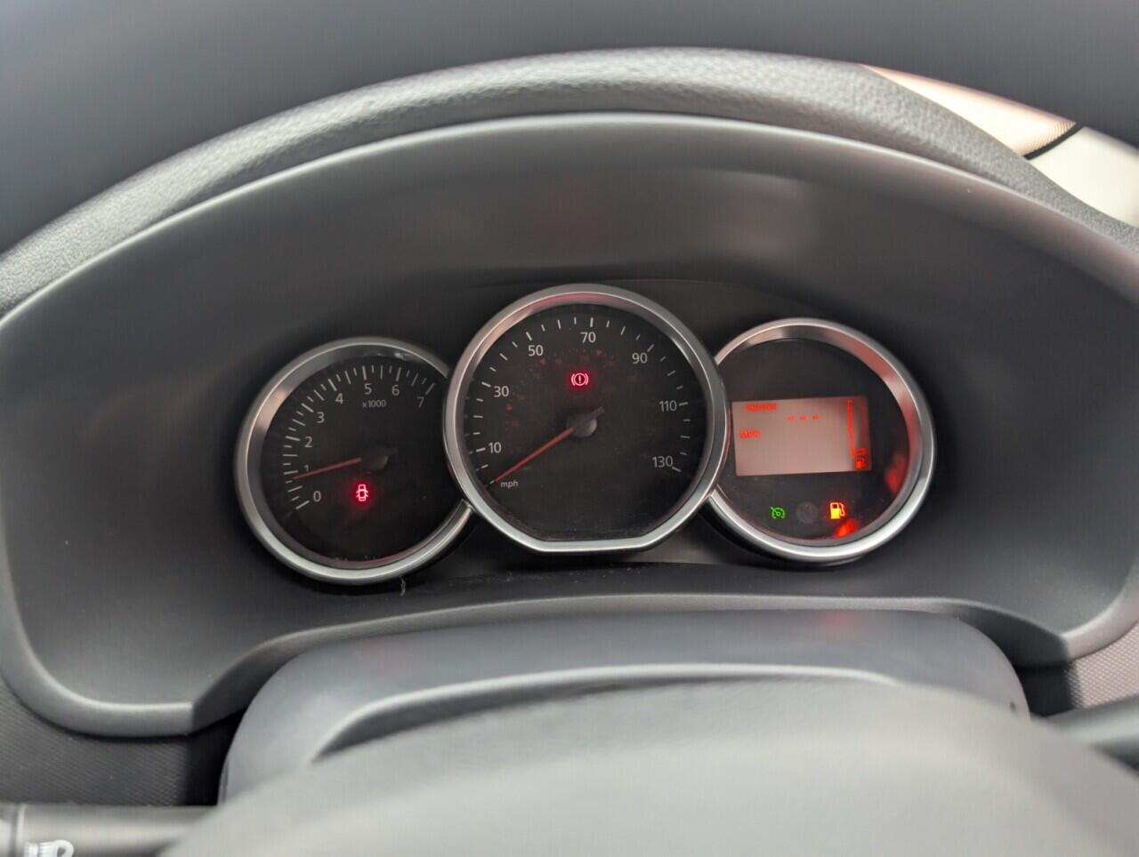 Used Dacia Sandero Stepway 2020 for sale - 76423793: Photo 19