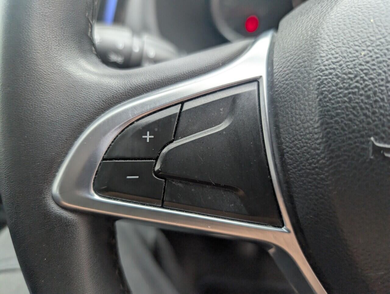 Used Dacia Sandero Stepway 2020 for sale - 76423793: Photo 20