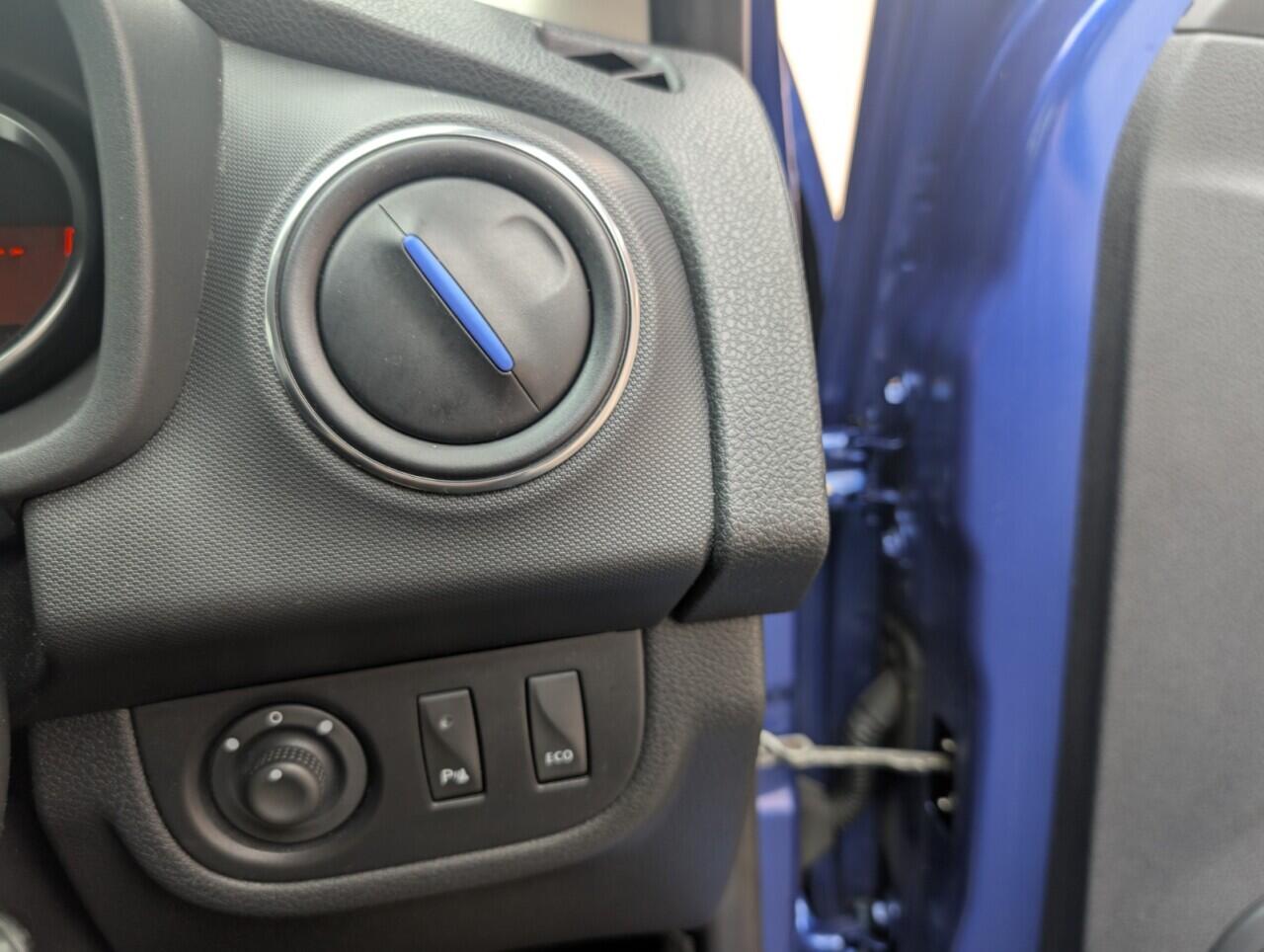 Used Dacia Sandero Stepway 2020 for sale - 76423793: Photo 22