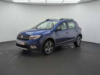 Used Dacia Sandero Stepway 2020 for sale - 76423793: Photo