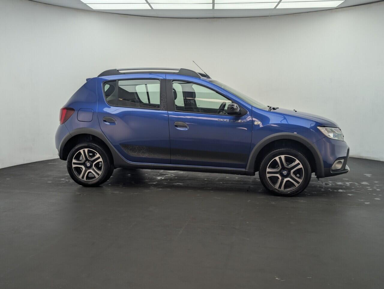 Used Dacia Sandero Stepway 2020 for sale - 76423793: Photo 9