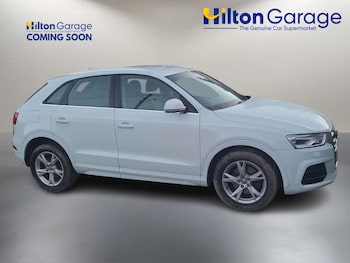 Audi Q3 feature image