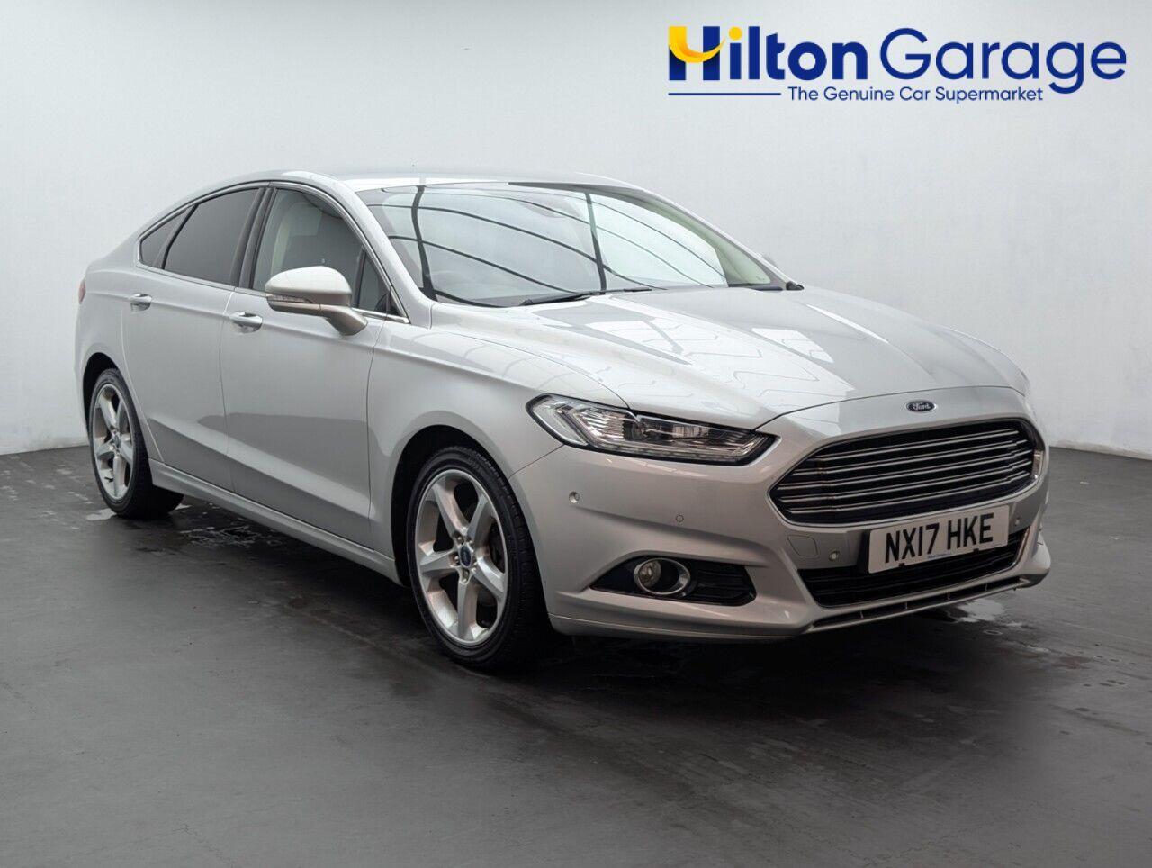 Used Ford Mondeo 2017 for sale - 76424520: Photo 1