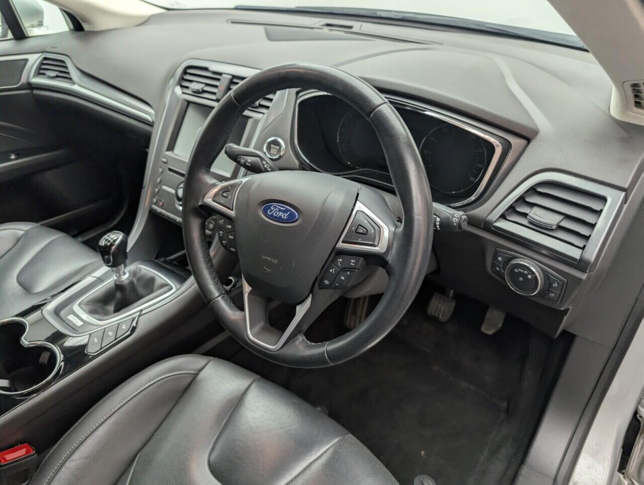 Used Ford Mondeo 2017 for sale - 76424520: Photo 10