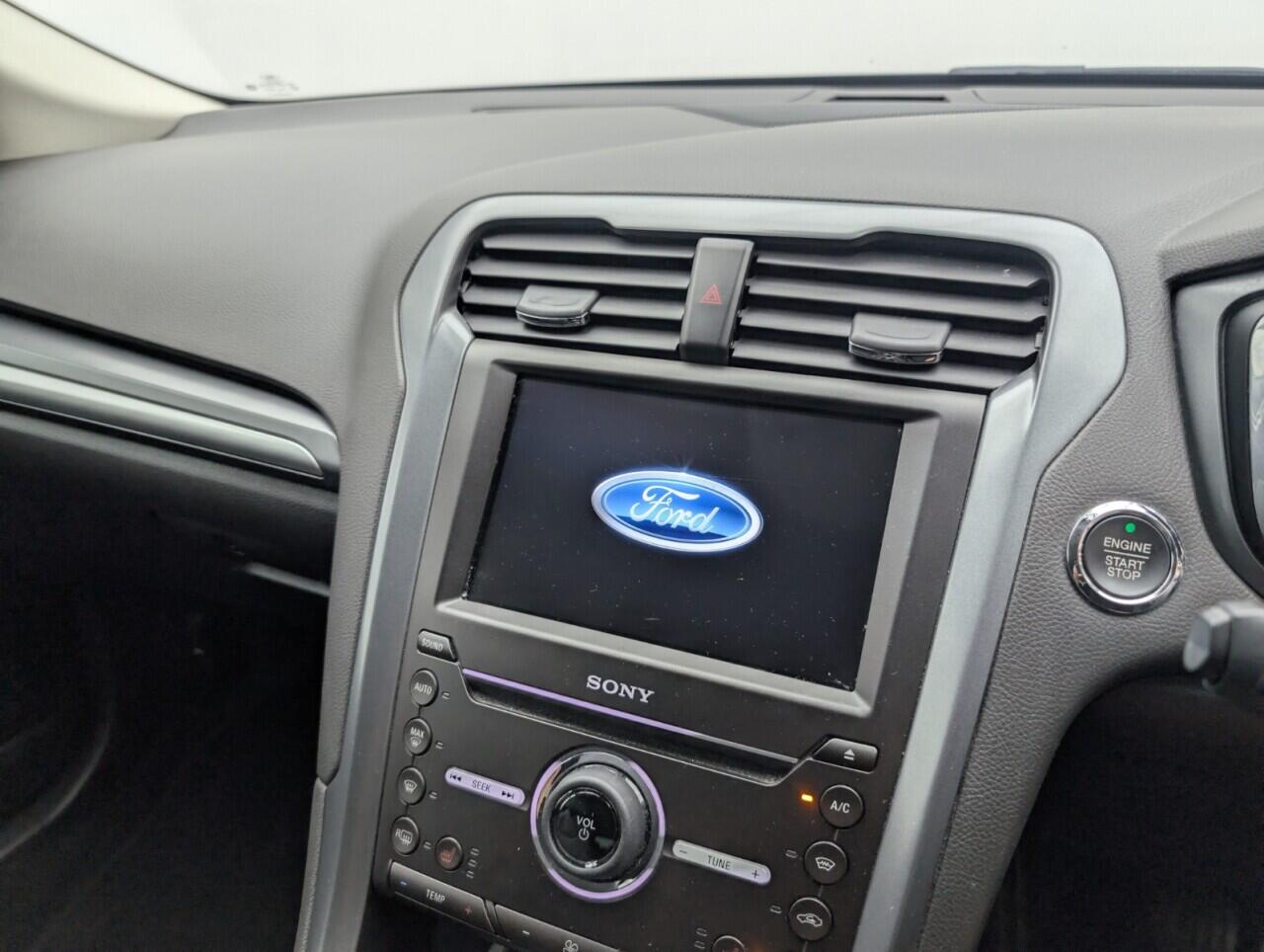 Used Ford Mondeo 2017 for sale - 76424520: Photo 12