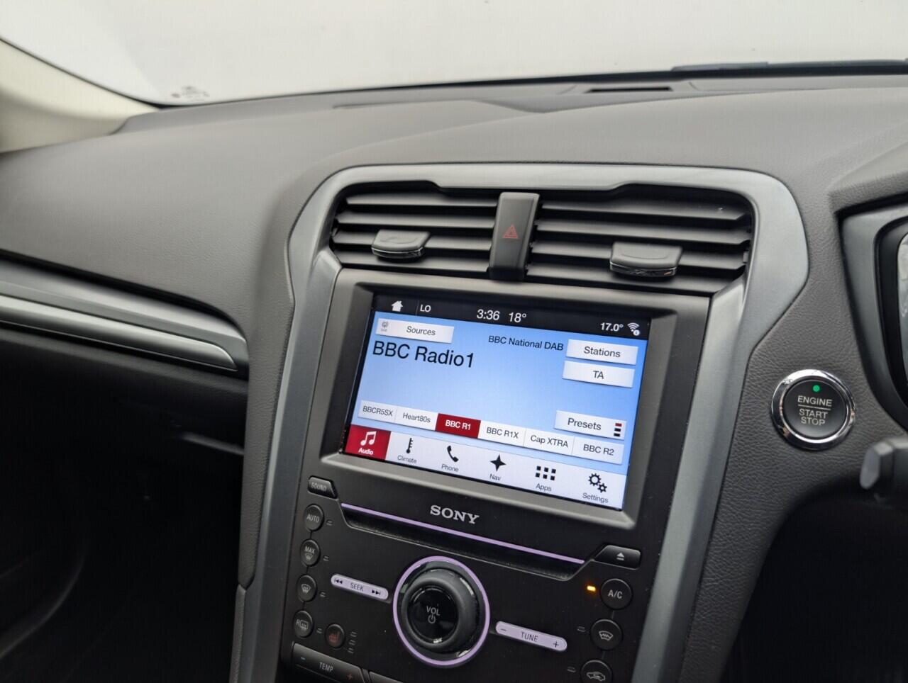 Used Ford Mondeo 2017 for sale - 76424520: Photo 13