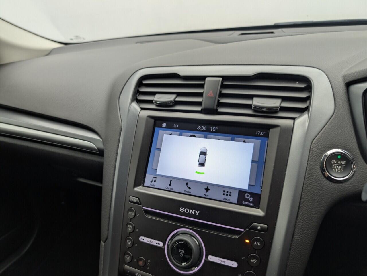 Used Ford Mondeo 2017 for sale - 76424520: Photo 15