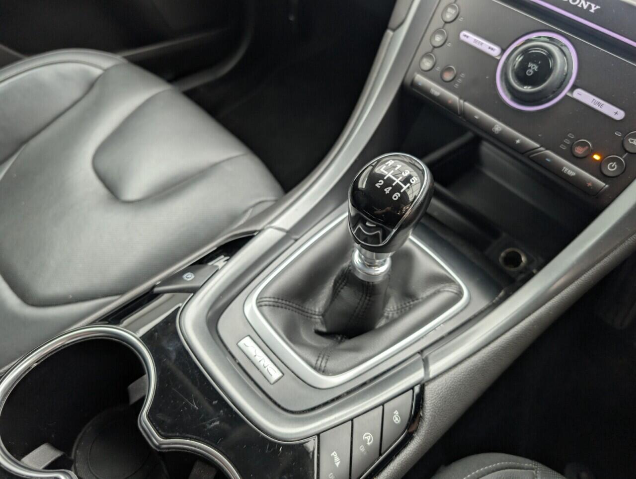 Used Ford Mondeo 2017 for sale - 76424520: Photo 17