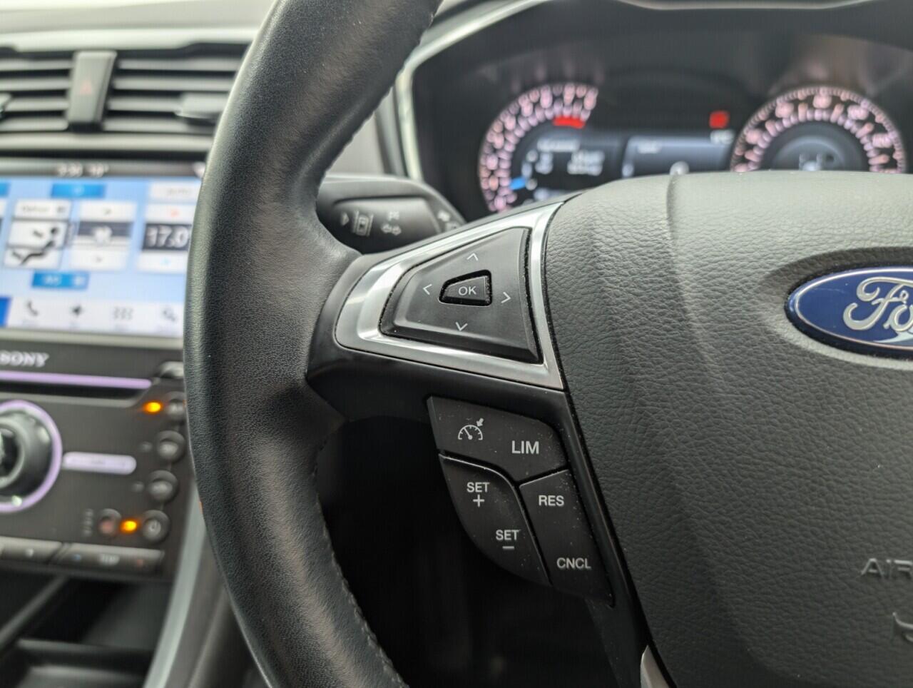 Used Ford Mondeo 2017 for sale - 76424520: Photo 19