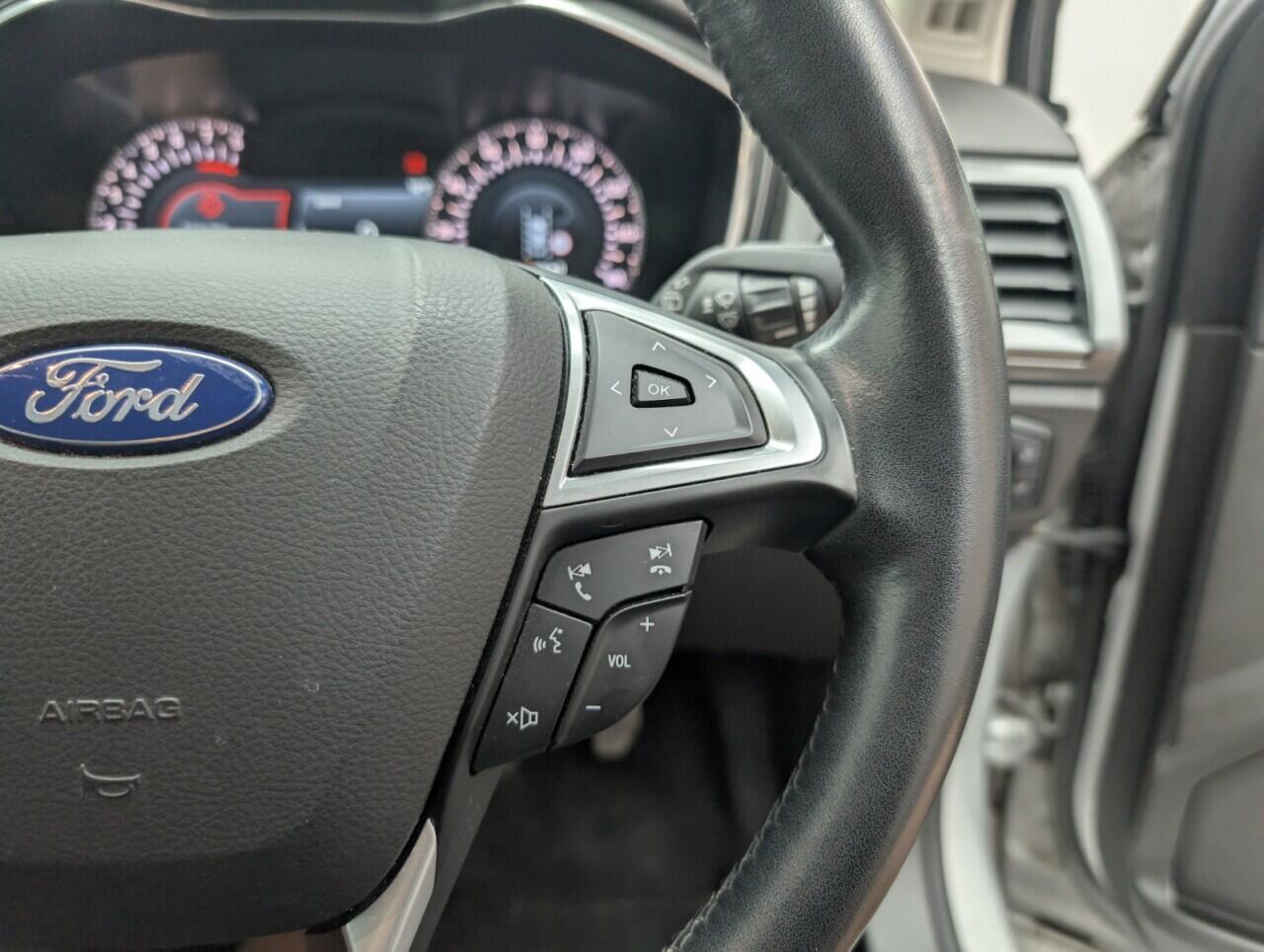 Used Ford Mondeo 2017 for sale - 76424520: Photo 20