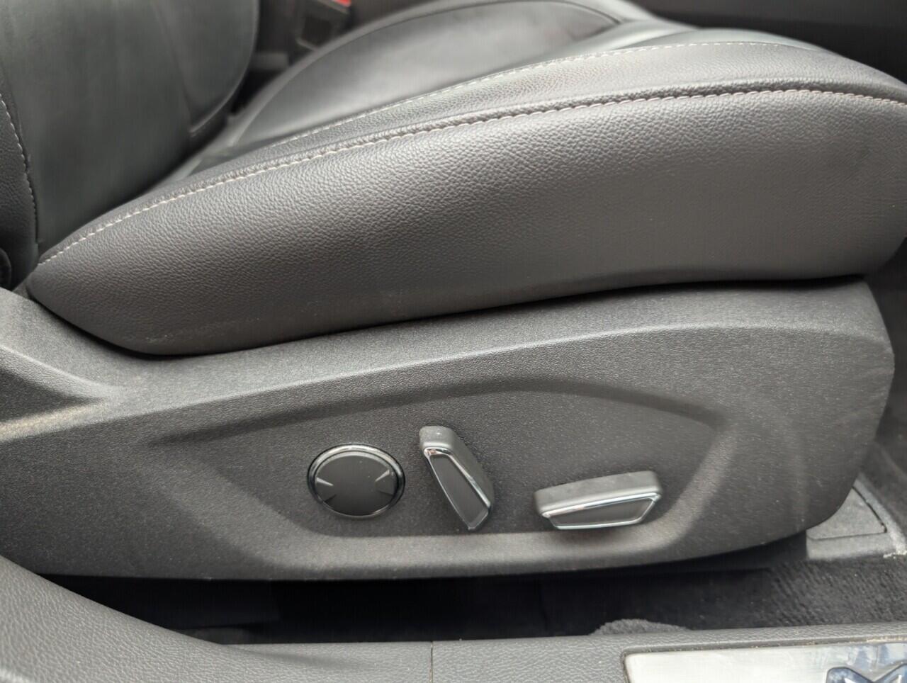 Used Ford Mondeo 2017 for sale - 76424520: Photo 23