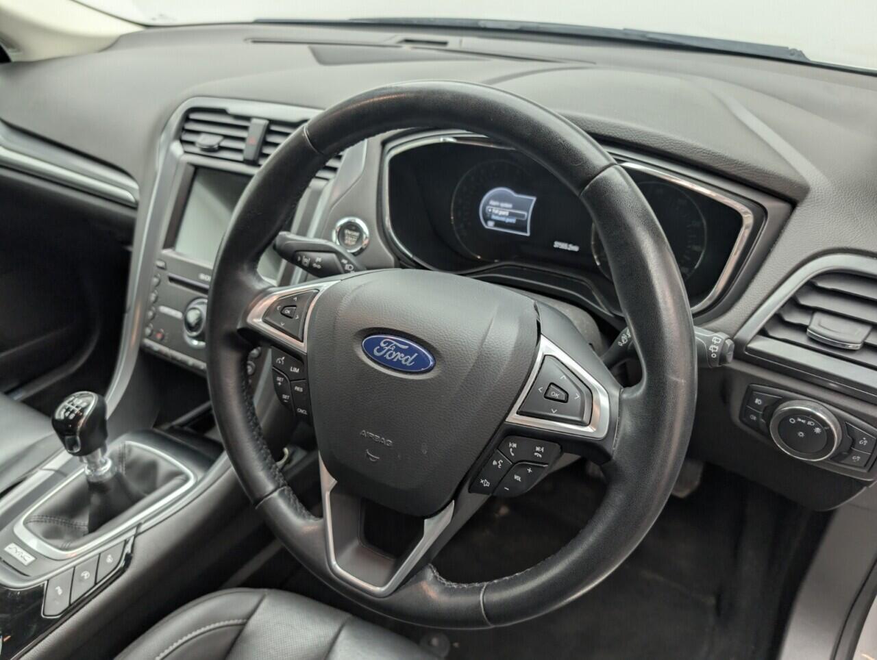 Used Ford Mondeo 2017 for sale - 76424520: Photo 24