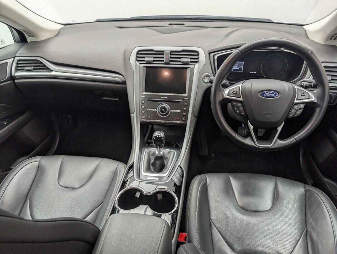 Used Ford Mondeo 2017 for sale - 76424520: Photo 25