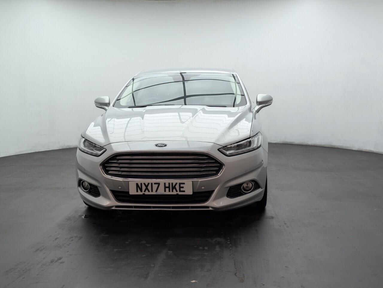 Used Ford Mondeo 2017 for sale - 76424520: Photo 3