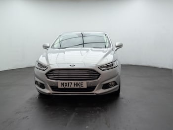 Used Ford Mondeo 2017 for sale - 76424520: Photo