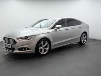 Used Ford Mondeo 2017 for sale - 76424520: Photo
