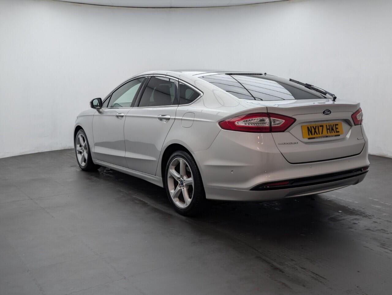 Used Ford Mondeo 2017 for sale - 76424520: Photo 6