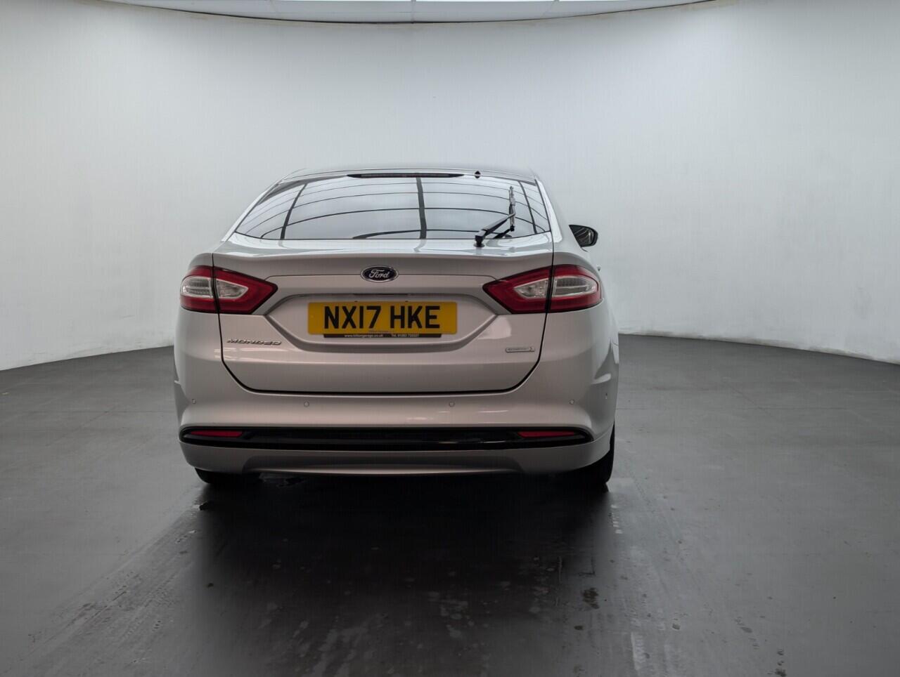 Used Ford Mondeo 2017 for sale - 76424520: Photo 7