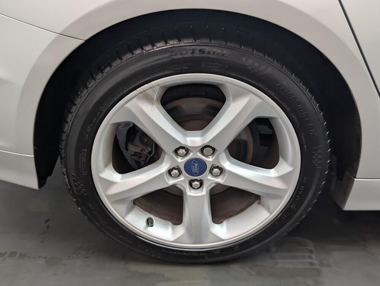 Used Ford Mondeo 2017 for sale - 76424520: Photo 9