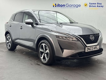 Used Nissan Qashqai 2023 for sale - 79197717: Photo