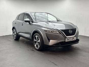 Used Nissan Qashqai 2023 for sale - 79197717: Photo