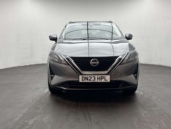 Used Nissan Qashqai 2023 for sale - 79197717: Photo