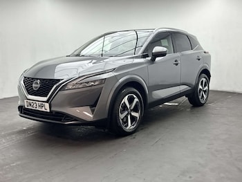 Used Nissan Qashqai 2023 for sale - 79197717: Photo