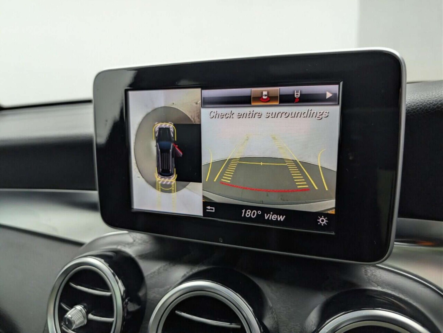 Used Mercedes-Benz GLC 2018 for sale - 77714455: Photo 26