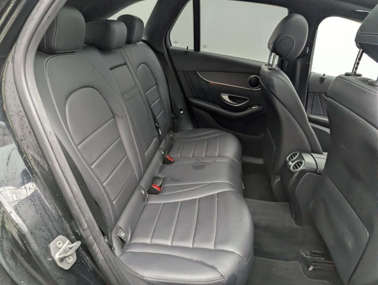 Used Mercedes-Benz GLC 2018 for sale - 77714455: Photo 36