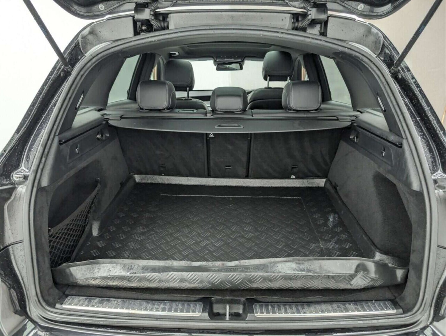 Used Mercedes-Benz GLC 2018 for sale - 77714455: Photo 37