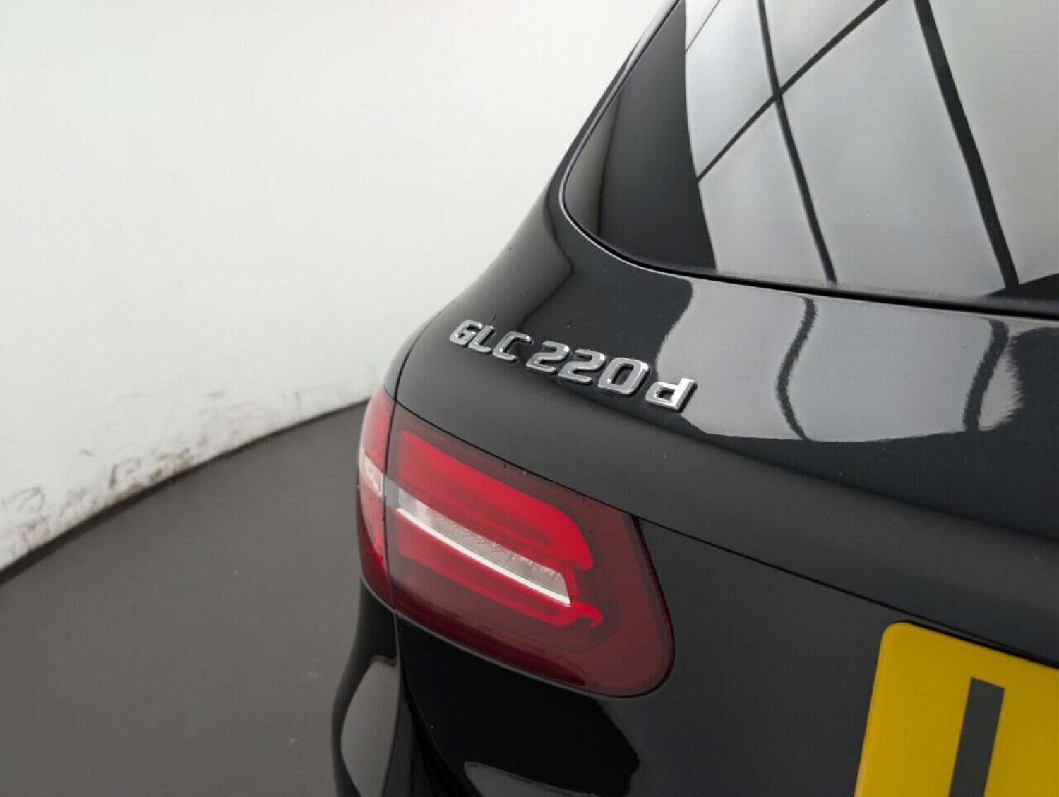 Used Mercedes-Benz GLC 2018 for sale - 77714455: Photo 38