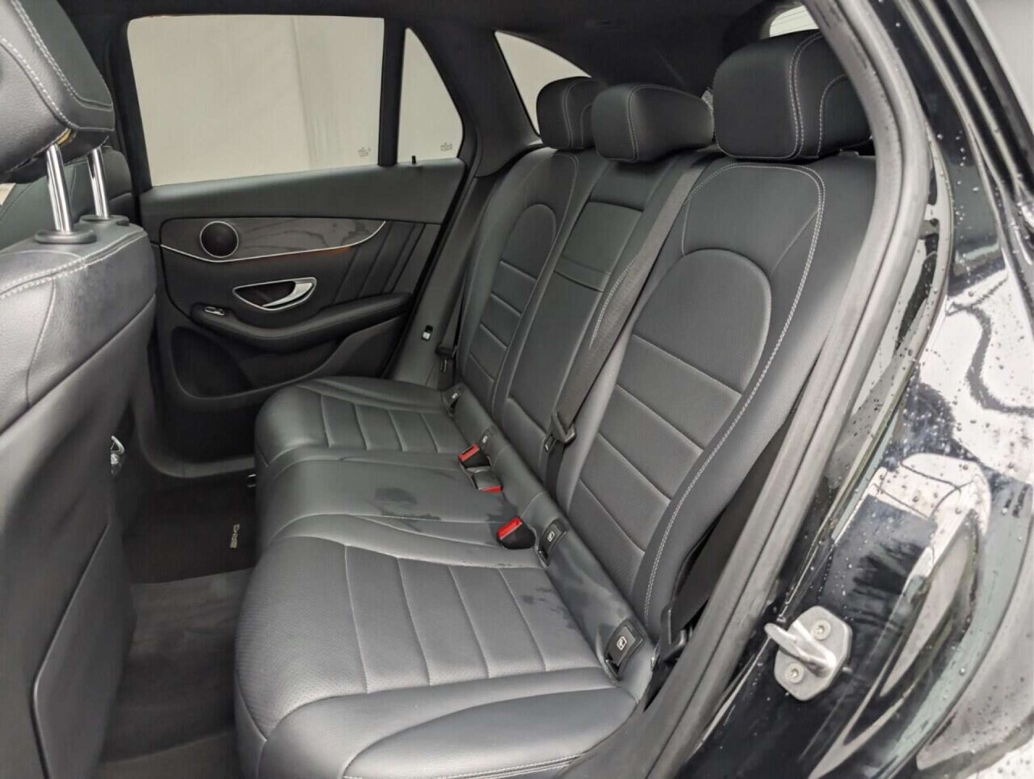 Used Mercedes-Benz GLC 2018 for sale - 77714455: Photo 39