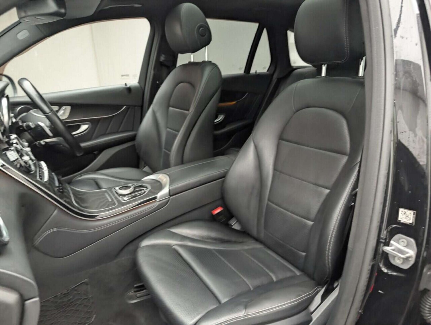 Used Mercedes-Benz GLC 2018 for sale - 77714455: Photo 40