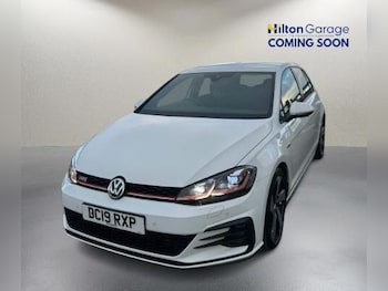 Used Volkswagen Golf 2019 for sale - 77202668: Photo