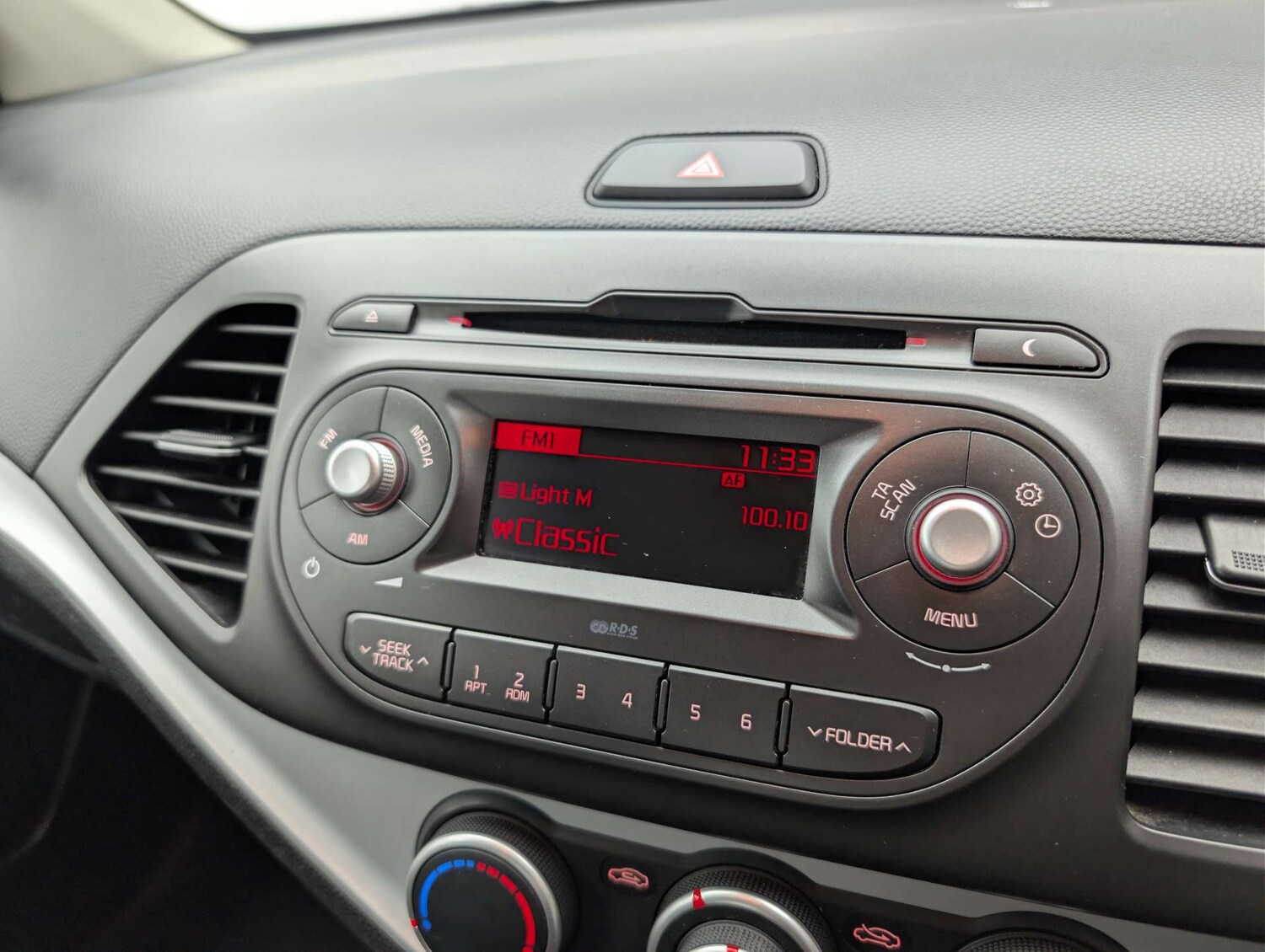 Used Kia Picanto 2016 for sale - 77845672: Photo 22