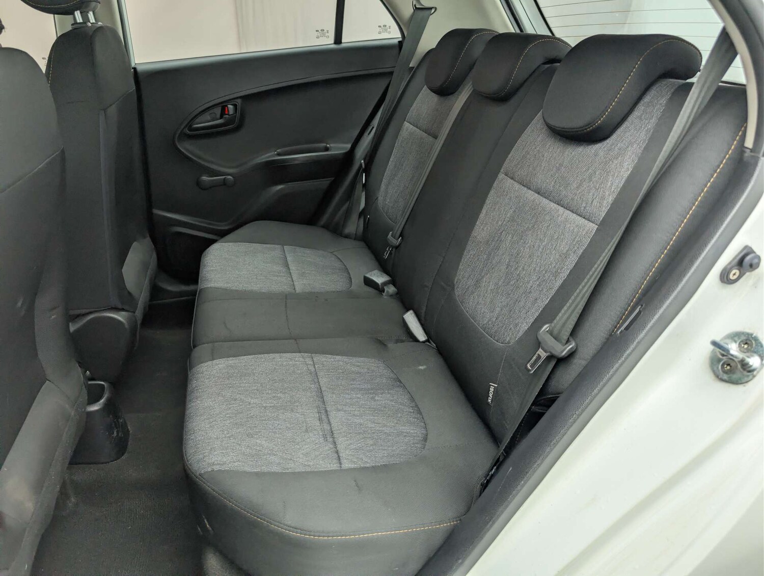 Used Kia Picanto 2016 for sale - 77845672: Photo 27