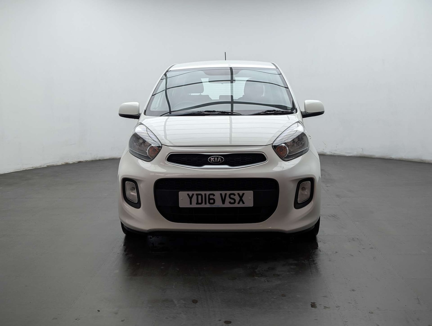 Used Kia Picanto 2016 for sale - 77845672: Photo 3