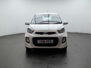 Used Kia Picanto 2016 for sale - 77845672: Photo