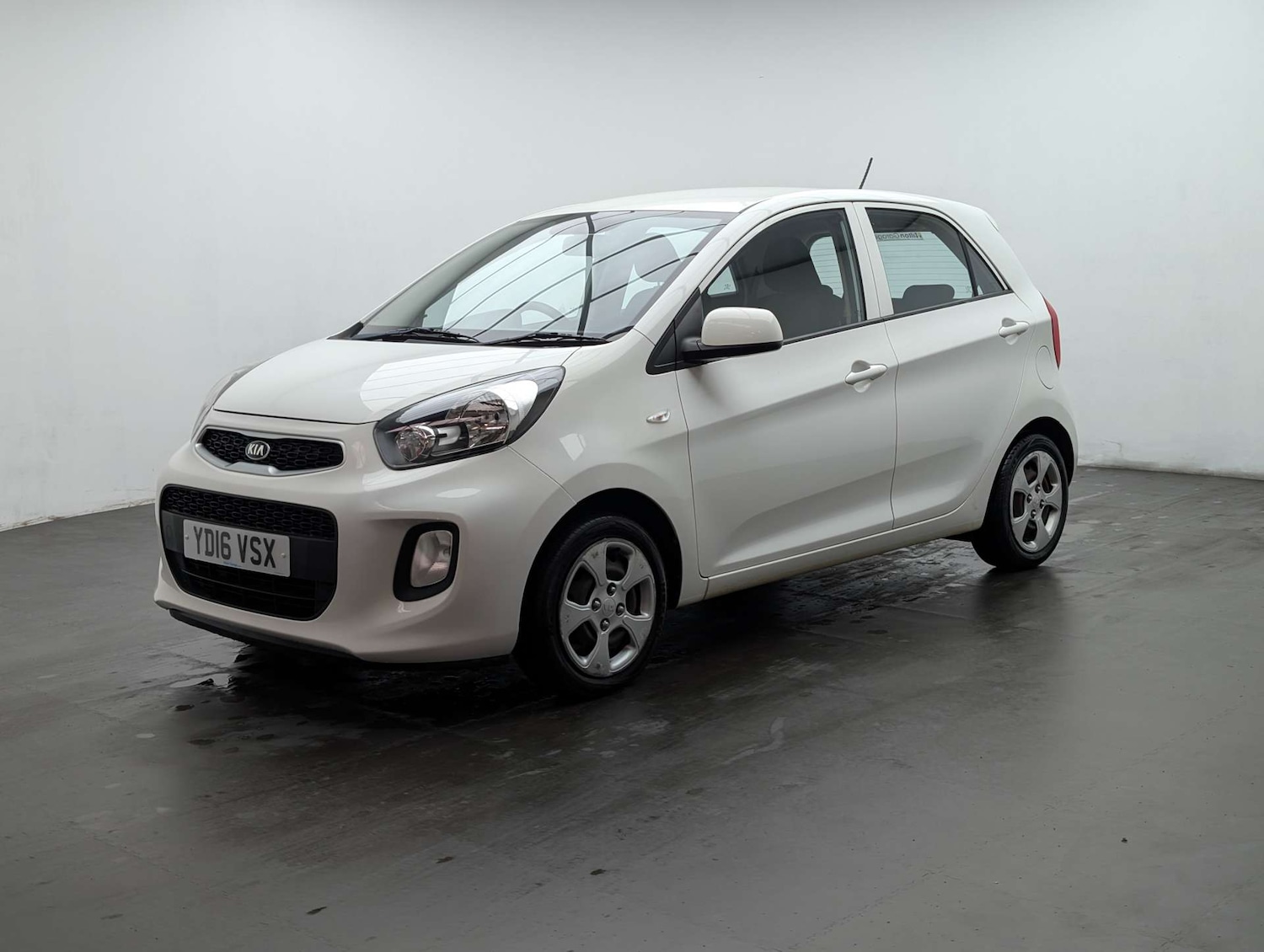Used Kia Picanto 2016 for sale - 77845672: Photo 5