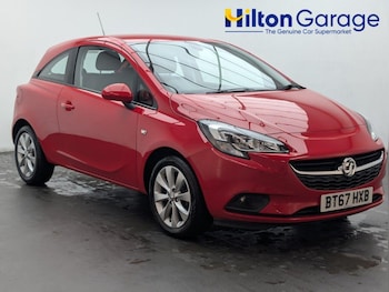 Used Vauxhall Corsa 2017 for sale - 76425054: Photo