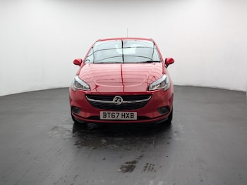 Used Vauxhall Corsa 2017 for sale - 76425054: Photo