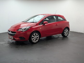 Used Vauxhall Corsa 2017 for sale - 76425054: Photo