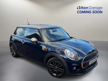 MINI - Hatch