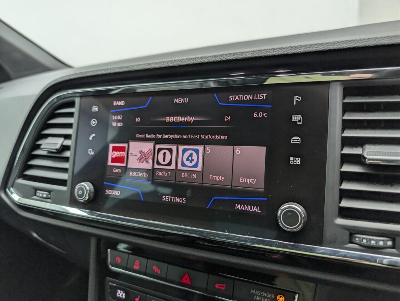 Used SEAT Ateca 2020 for sale - 76886595: Photo 13